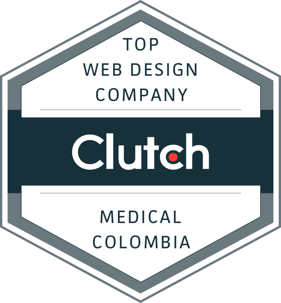 Top Design Company - Medical Colombia